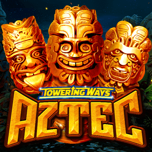 Towering Aztec
